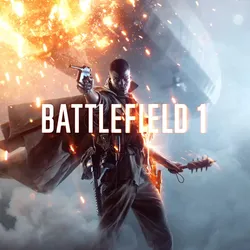 Battlefield 1 + 3 + 4 + 5 EA | ПОЛНЫЙ ДОСТУП + ПОЧТА — Battlefield 1 + 4