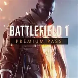 BATTLEFIELD 1 PREMIUM PASS | EA app | ПК |Полный доступ