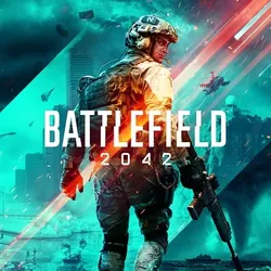 Battlefield 2042 XBOX ONE/Xbox Series X|S