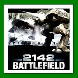 Battlefield 2142 + 15 Игр EA App Region Free