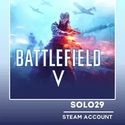 BATTLEFIELD V 5 EDITION *ОНЛАЙН STEAM