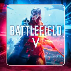 BATTLEFIELD V ПОЧТА + СМЕНА ДАННЫХ