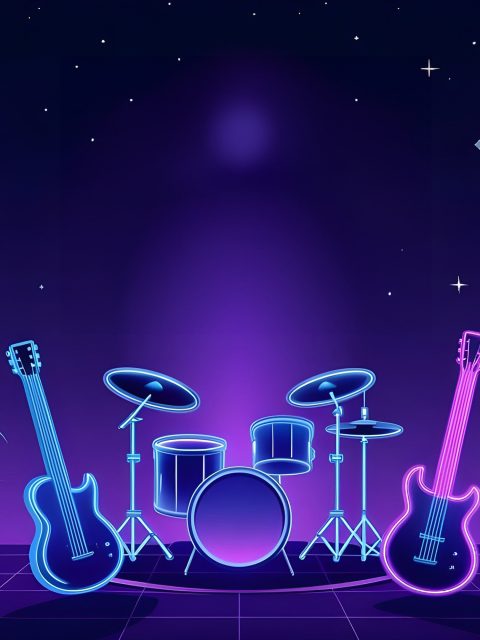 Beat Heaven Symphony — Standard Edition — PlayStation 4, без активации (П2)