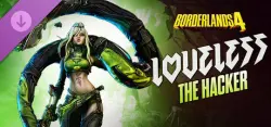 Borderlands 4 — Хакер Нелюбовь steam МИР дополнение — Новая Зеландия