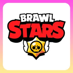 BRAWL STARS ГЕМЫ | АКТИВАЦИЯ