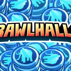 Brawlhalla XBOX | PLAYSTATION | STEAM Монетки