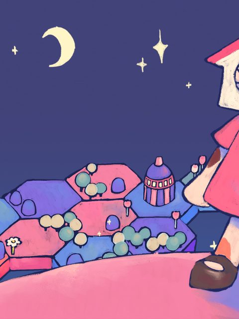 Bubblegum Galaxy — П2 — Без активации — PlayStation 4