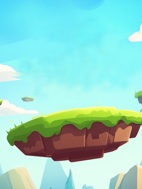 Burger Bounce — Standard Edition — PlayStation 5, без активации (П2)