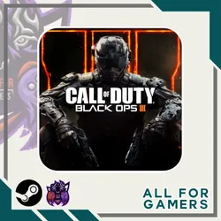 Call of Duty: Black Ops III + NUK3TOWN - КЛЮЧ Steam РУ/СНГ + ПОДАРОК