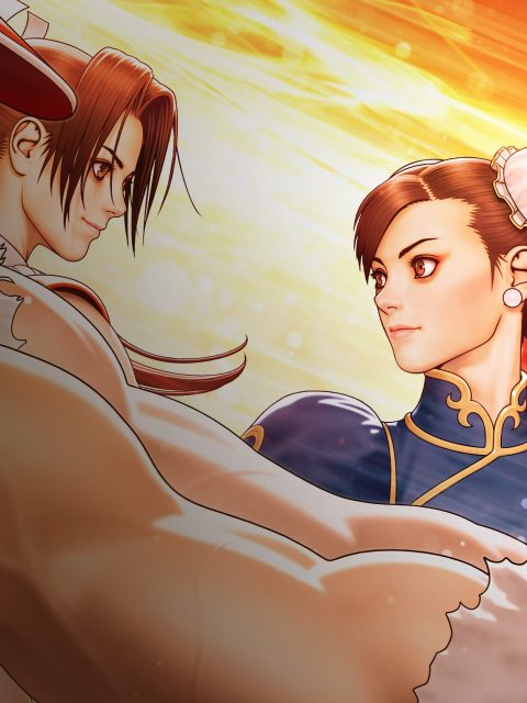 Capcom Fighting Collection 2 — Standard Edition — PlayStation 4, без активации (П2)