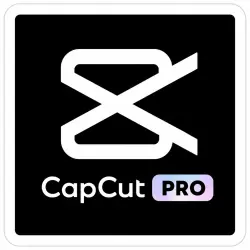 CapCut Pro 1 месяцев: Полный набор инструментов, безлимитный экспорт Подписка | гарантия