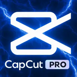 CapCut PRO на вашу почту - 6 месяцев !
