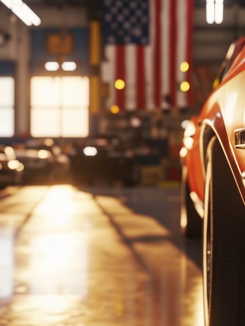 Car Dealer Simulator — Edition — П2 — Без активации — PlayStation 4