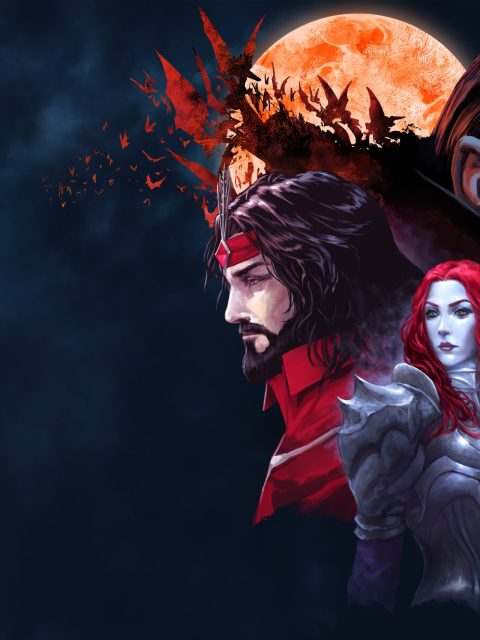 Carpathian Night Starring Bela Lugosi — П2 — Без активации — PlayStation 5