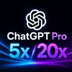 CHATGPT PRO 5X | GPT-6, Codex | 10 Официальное обновление | ПОЛНАЯ