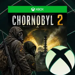 CHORNOBYL 2 XBOX SERIES X|S + ПК WINDOWS GIFT НА ВАШ АККАУНТ