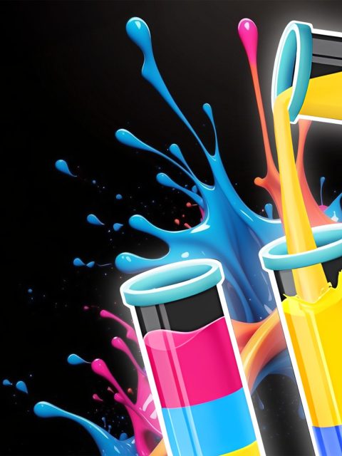 Color Water Sort — Complete Edition — PlayStation 4, без активации (П2)