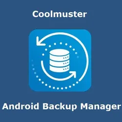 Coolmuster Android Backup Manager - 1 год до 08.04.2027