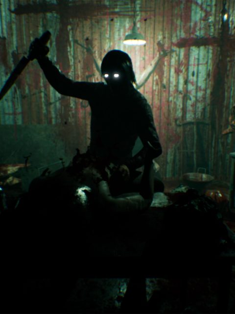 CRUELTY — П2 — Без активации — PlayStation 4