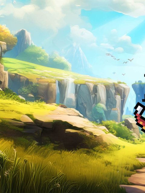 Cup Heroes — Champion's Starter Pack Edition — П2 — Без активации — PlayStation 5