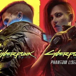 Cyberpunk 2077 Phantom Liberty Xbox One & Series X|S