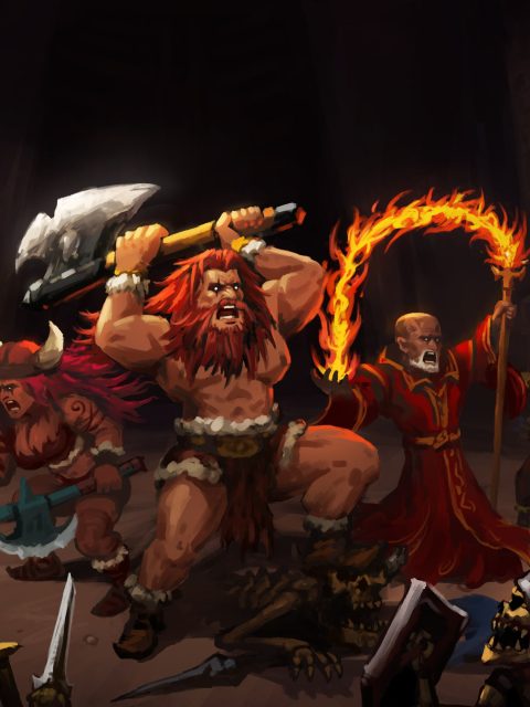 Dark Quest 4 — Standard Edition — PlayStation 5, без активации (П2)