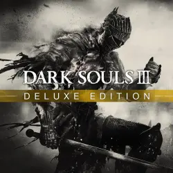 DARK SOULS III Deluxe Edition XBOX ONE/Xbox Series X|S