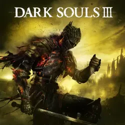 DARK SOULS III XBOX ONE/Xbox Series X|S