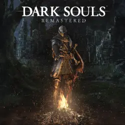 Dark Souls Remastered XBOX ONE/Xbox Series X|S