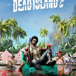 DEAD ISLAND 2 + 40 ИГР EPIC GAMES