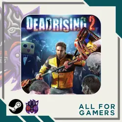 Dead Rising 2 КЛЮЧ Steam РУ/СНГ + ПОДАРОК