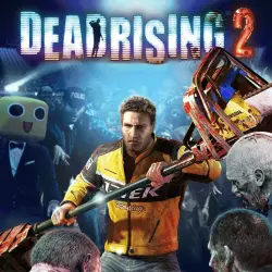 Dead Rising 2 | Steam Ключ | РФ+МИР | + Подарок