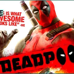 Deadpool XBOX ONE/Xbox Series