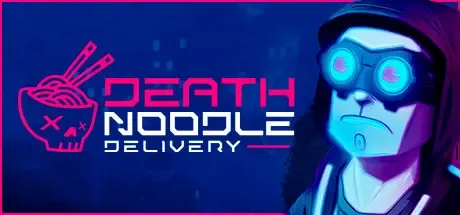 Death Noodle Delivery / Steam Ключ / Все регионы | АВТОВЫДАЧА 24/7