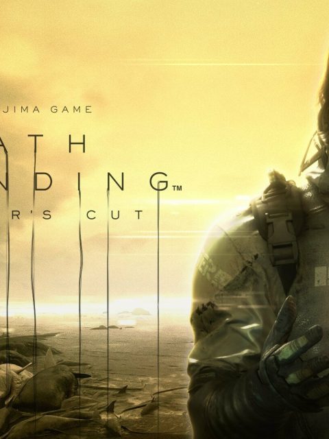 DEATH STRANDING DIRECTOR'S CUT XBOX + ПК Любой аккаунт