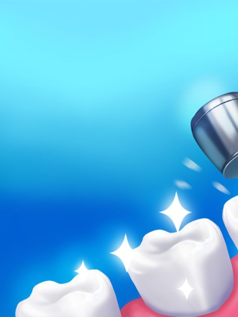 Dentist Bling — П2 — Без активации — PlayStation 4