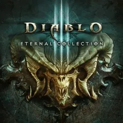 DIABLO 3 + ETERNAL COLLECTION [BATTLE.NET] + ПОЧТА