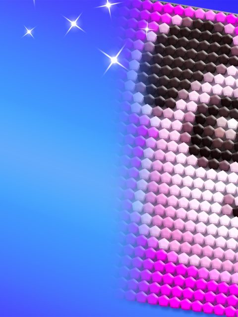 Diamond Painting ASMR — Starter Edition — П2 — Без активации — PlayStation 5