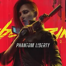 DLC CYBERPUNK 2077 Phantom Liberty Xbox Series X|S КЛЮЧ + АКТИВАЦИЯ