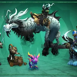 DLC Mists of Pandaria Classic Battle.net
