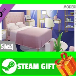 DLC The Sims 4 Modern Luxe Kit PSN PS4 PLAYSTATION