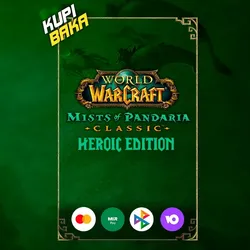 DLC Зараженный ша комплект героя Pandaria