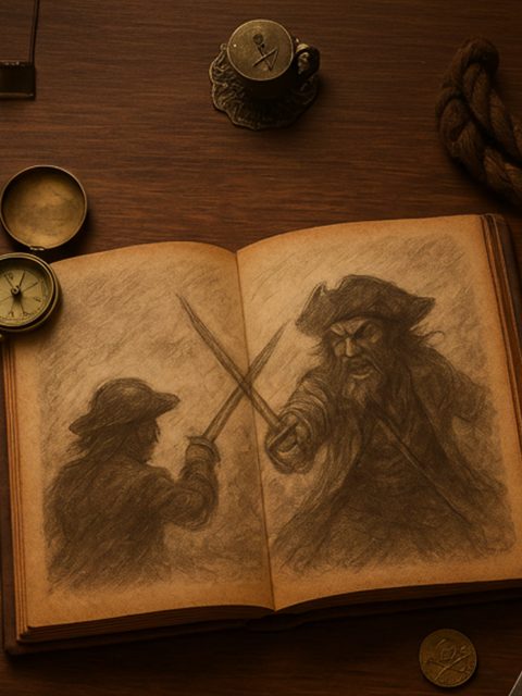 Down Among the Dead Men — П2 — Без активации — PlayStation 4