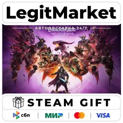Dragon Age: The Veilguard+ВЫБОР ИЗДАНИЯ / STEAM GIFT / МИР — Dragon Age™: The Veilguard Индия
