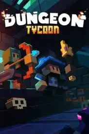 Dungeon Tycoon Steam ключ Весь Мир Global + RU/CIS РФ Россия СНГ стим