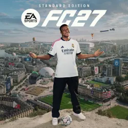 EA FC 27 (FIFA 27) PS4 PS 5 | П2 П3