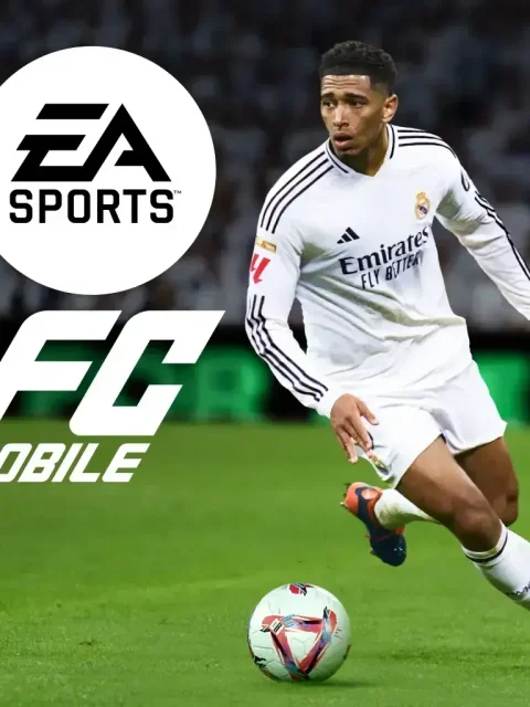 EA SPORTS FC Mobile - 119 ЭРНАНДЕЗ ️+342К ГЕМОВ ️ 118ОБЩ