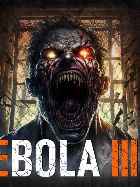 EBOLA III — Standard Edition — PlayStation 4, без активации (П2)