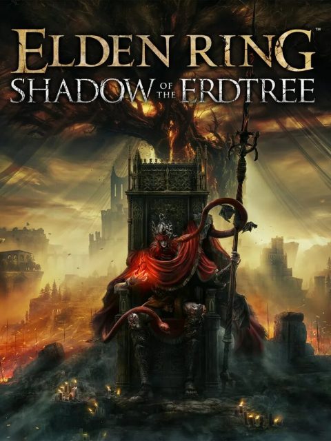 ELDEN RING Shadow of the Erdtree Xbox One & Series X|S
