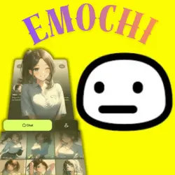 Emochi Plus | Ultra | Подписка на 1/3/12 месяцев | На ваш аккаунт